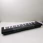 Casio Electric Keyboard CTK-2080 With Stand image number 2