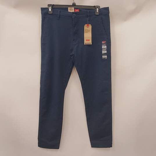 Levi's Men Chino Pants 34 NWT image number 1