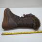 G.H. Bass Wedge Boots Size 8M image number 5