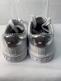 Tommy Hilfiger Mens White Tennis Shoe Size 8.5M image number 2