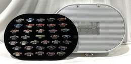Nascar Moog Chassis Parts Winston Cup  Champions 36 Pin Set