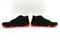 Jordan Future Premium Black Infrared 23 Men's Shoe Size 12 image number 6