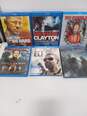 Bundle of 10 Assorted Blu-Ray's image number 2