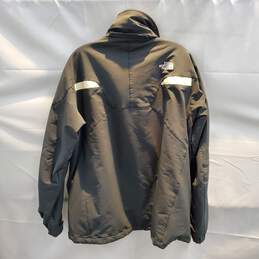 The North Face Apex Recco Avalanche Full Zip Jacket Men's Size L alternative image