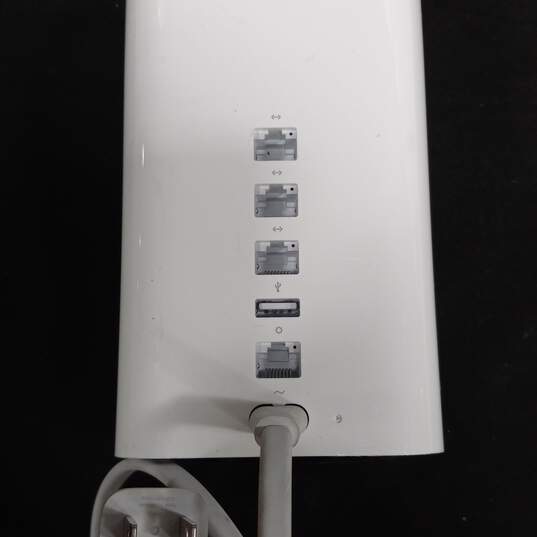 Apple Airport Extreme Base Station Model A1521 image number 4