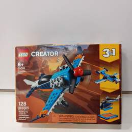 2pc Lego Creator & City Sets # 31099 and 60176 NIB alternative image