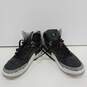 Boys Jordan Spizike 317321-034 Black Lace Up Mid Top Basketball Shoes Size 6Y image number 1