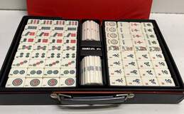 Unbranded Chinese Mahjong Set alternative image