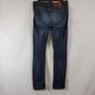 Naked and Famous Men's Tapered Jeans SZ 31 image number 4
