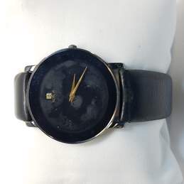 Noblia Sapphire Collection 4620-E62259 Quartz Watch