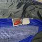 Vintage Nike Full Zip Up Windbreaker Jacket Size L image number 3