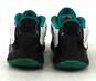 Jordan Super.Fly Low New Emerald Men's Shoe Size 11.5 image number 3