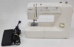 Vintage Sears Kenmore 385 15008100 Sewing Machine W/ Pedal