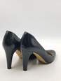 Authentic Jimmy Choo Black Classic Pump W 7 image number 4