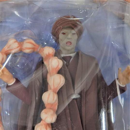 Harry Potter and the Sorcerer Stone LORD VOLDEMORT ACTION FIGURE Mattel 2001 image number 2