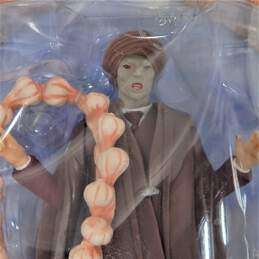 Harry Potter and the Sorcerer Stone LORD VOLDEMORT ACTION FIGURE Mattel 2001 alternative image