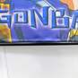 VTG 2001 Dragon Ball Z Android Invasion Wall Art Banner Scroll Bird Studio image number 2