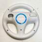 Nintendo Wii accessories - Lot of 4 Mario Kart Steering Wheels image number 5