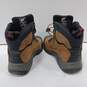 RED WING BOOTS MENS SIZE 8.5D image number 4