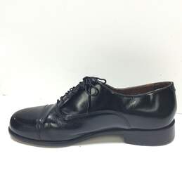 Bostonian Classics Oxford Shoes Black Size 8.5 alternative image