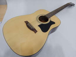 Ibanez Model V50MJP-NT-2Y-01 Acoustic Guitar w/ Soft Gig Bag alternative image