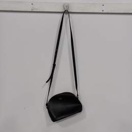 Kate Spade Black Crossbody Bag Cosmetic Pouch Purse