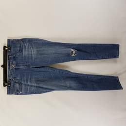 Adriano Goldshmied Jeans Blue 28R