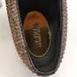 Michael Kors Keaton Glitter Rhinestone Low Slip On Sneakers Shoes Women's Size 9M image number 8