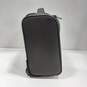 Gray Wenger Swiss Gear Mini Suitcase Luggage image number 2