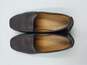 Tod's Brown Loafers M 8 | 41 COA image number 6