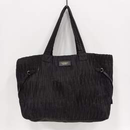 Women's Victoria's Secret Black Tote Bag