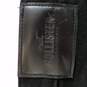 Hollister Women Black Denim Jeans XS image number 4