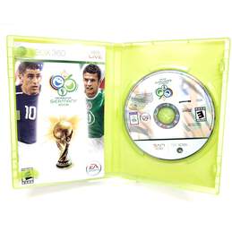Xbox 360 | 2006 FIFA WORLD CUP alternative image