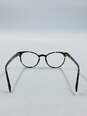 Warby Parker Leila Tortoise Eyeglasses image number 3