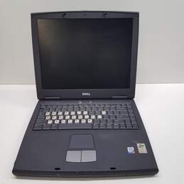 Dell Latitude 2650 14-in Intel Pentium 4 (For Parts) alternative image