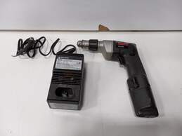 Black & Decker Screwdriver Drill alternative image
