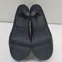 Just Fabulous Dolly Women Booties Black Size 9 image number 7