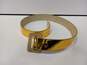 Guess Gold Belt Women's Size XL image number 1