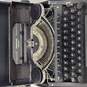 Antique Underwood Universal Typewriter image number 3