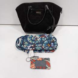 Handbag & Wallet Bundle