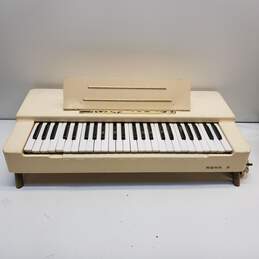 Hohner Vintage Electric Organ