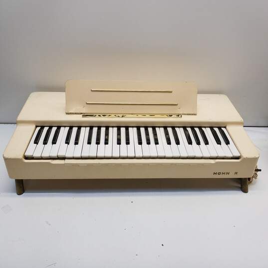 Hohner Vintage Electric Organ image number 1