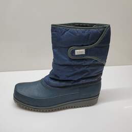 Sorel Insulated Boots Sz 12