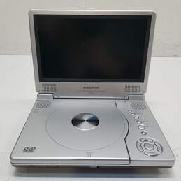 Audiovox Portable LCD Monitor & DVD Player D1812 alternative image