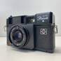 Yashica Auto Focus S 35mm Point & Shoot Camera image number 3