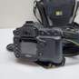 Nikon D50 DSLR with Battery Charger & Carry Case - Untested image number 3