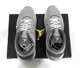 Jordan Point Lane Cool Grey Men's Shoe Size 10 alternative image