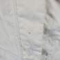The North Face Women Ivory Puffer Long Jacket M image number 5