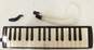 Hohner Brand Instructor 32 Model Black Melodica w/ Case and Accessories image number 4