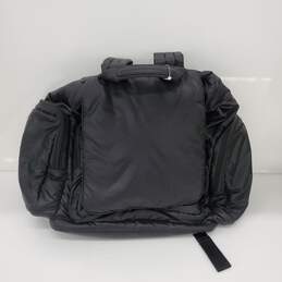 Caraa Baby Bag Medium Nylon (Diaper Bag) Backpack